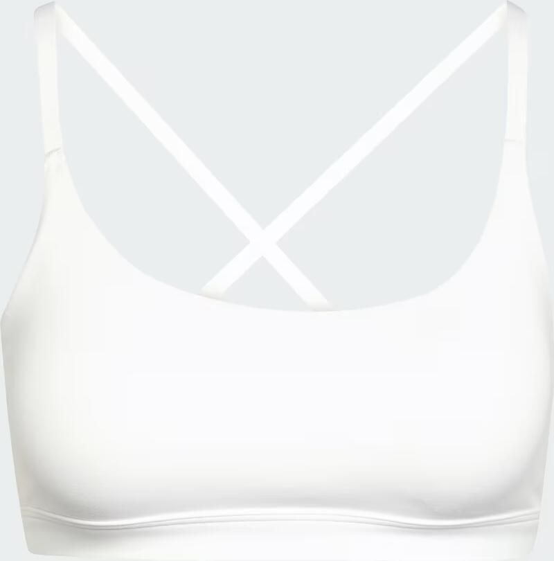 Adidas All Me Light Support Beha - Foto 4