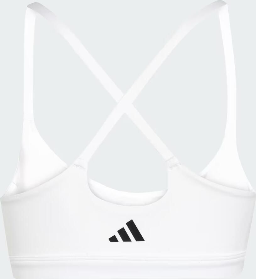 Adidas All Me Light Support Beha - Foto 3
