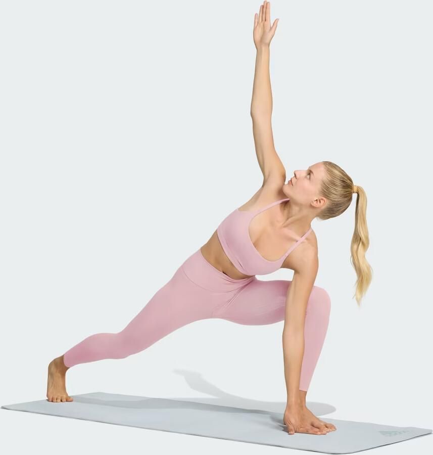Adidas All Me Light Support Beha - Foto 2