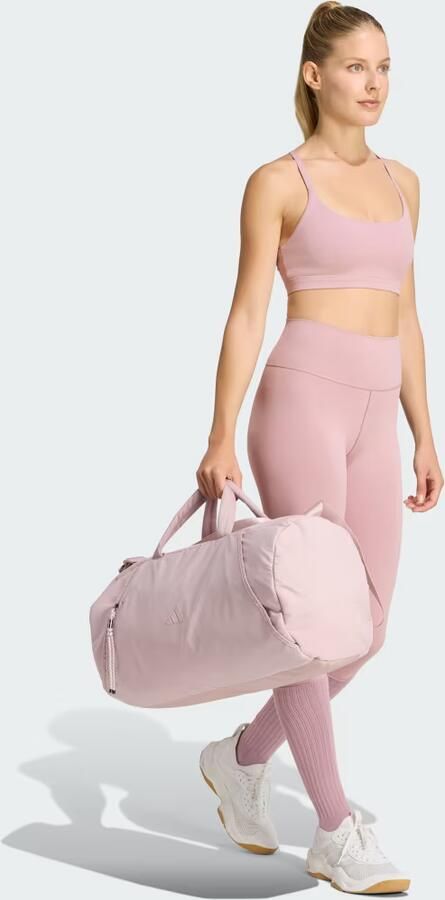 Adidas All Me Light Support Beha - Foto 6