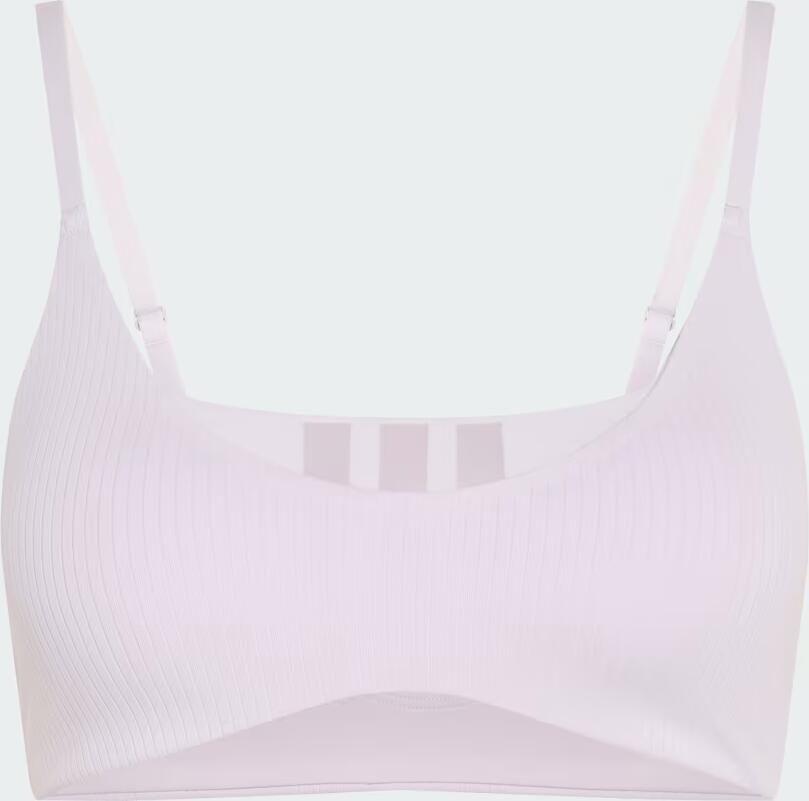 Adidas All Me Light Support Rib Beha - Foto 3