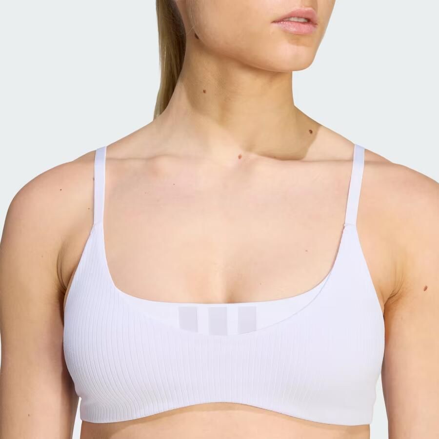 Adidas All Me Light Support Rib Beha - Foto 2