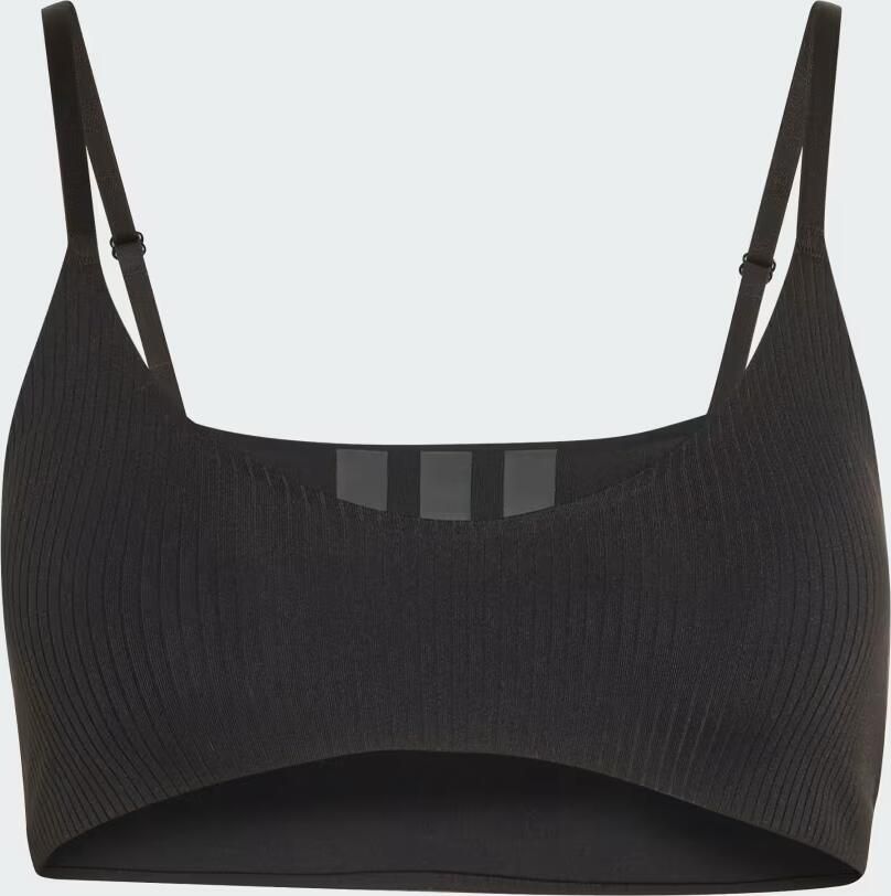 Adidas All Me Light Support Rib Beha - Foto 3