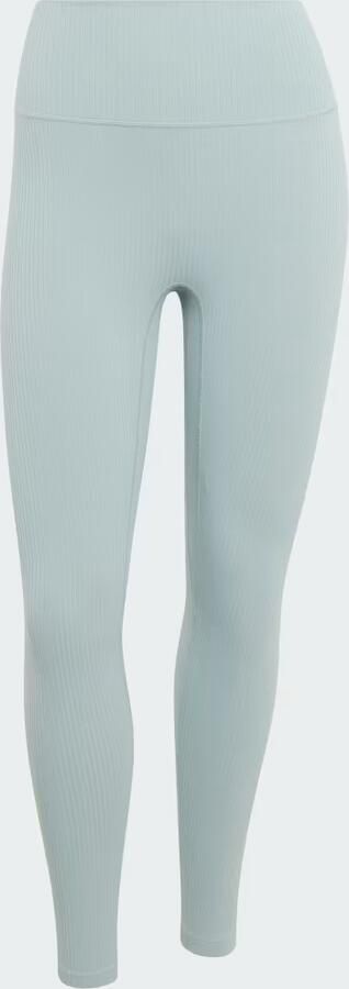 Adidas All Me Rib 7 8 Legging - Foto 6