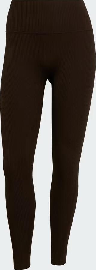 Adidas All Me Rib 7 8 Legging - Foto 6