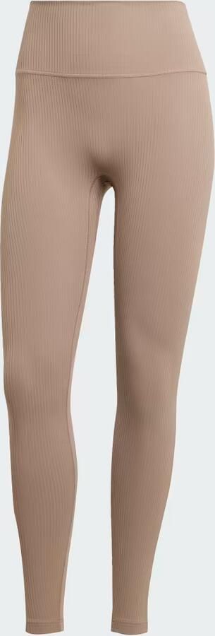 Adidas All Me Rib 7 8 Legging - Foto 6