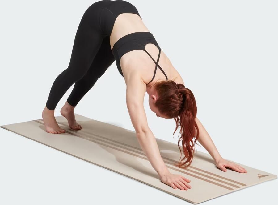 Adidas All Me Rib 7 8 Legging - Foto 4