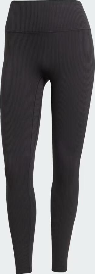 Adidas All Me Rib 7 8 Legging - Foto 6