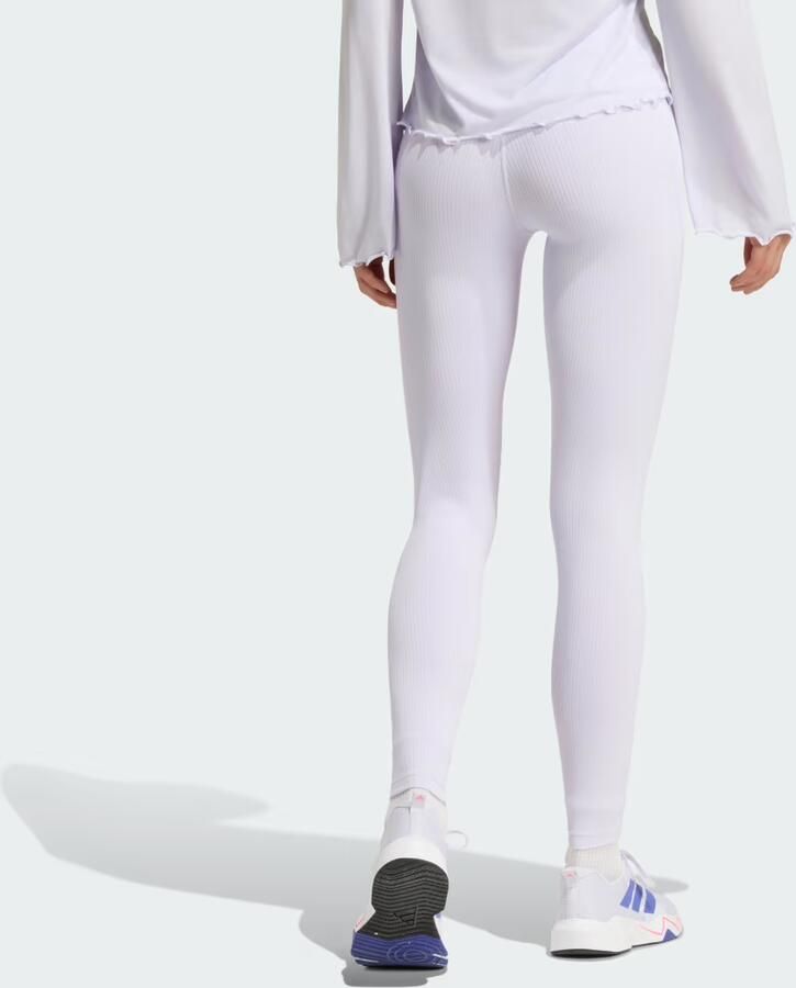 Adidas All Me Rib Legging - Foto 4