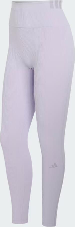 Adidas All Me Rib Legging - Foto 6