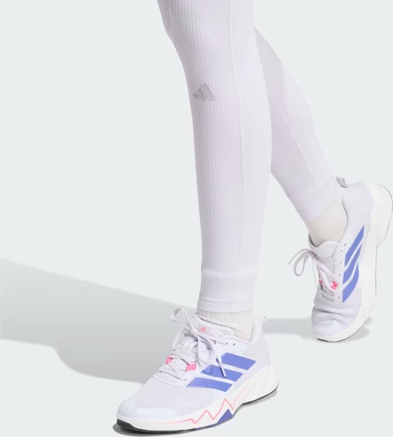 Adidas All Me Rib Legging - Foto 2