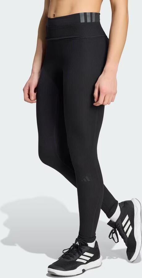 Adidas All Me Rib Legging