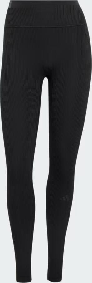 Adidas All Me Rib Legging - Foto 6