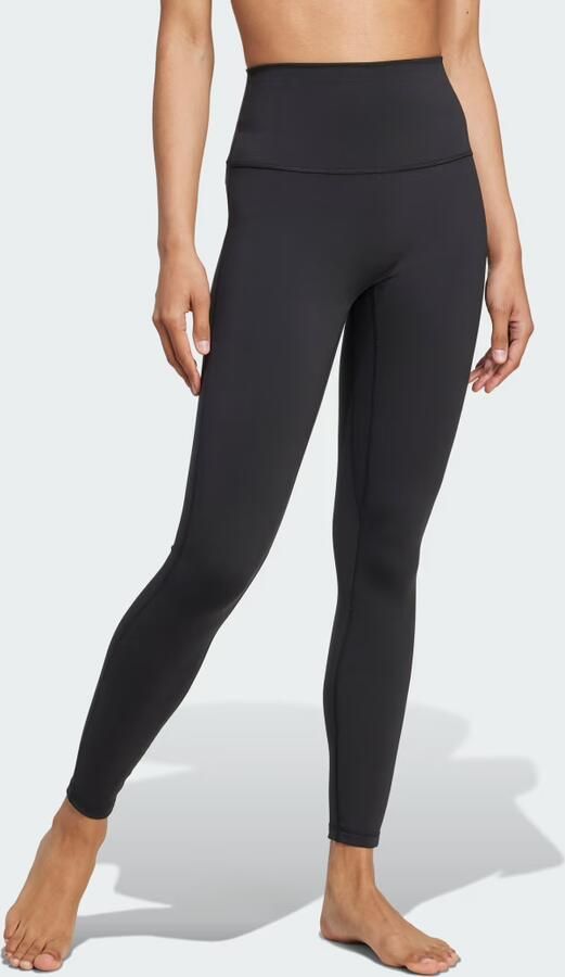 Adidas All Me Sculpt 7 8 Legging