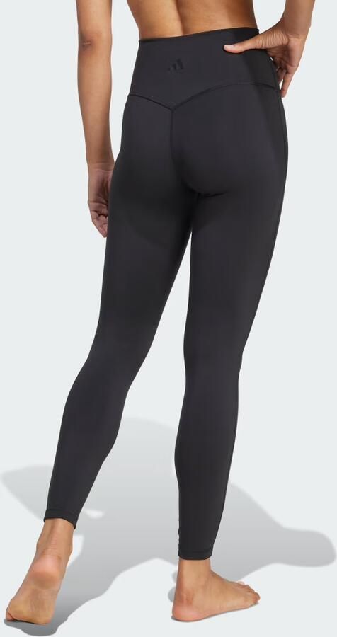 Adidas All Me Sculpt 7 8 Legging - Foto 4