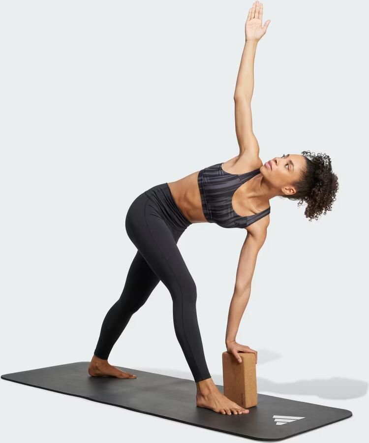 Adidas All Me Sculpt 7 8 Legging - Foto 3