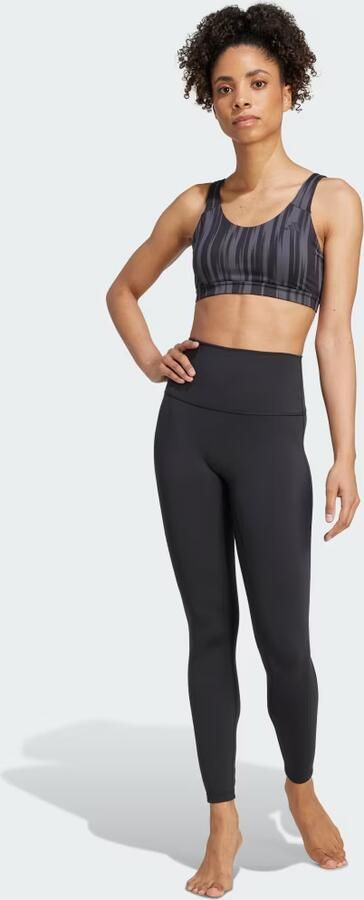 Adidas All Me Sculpt 7 8 Legging - Foto 5