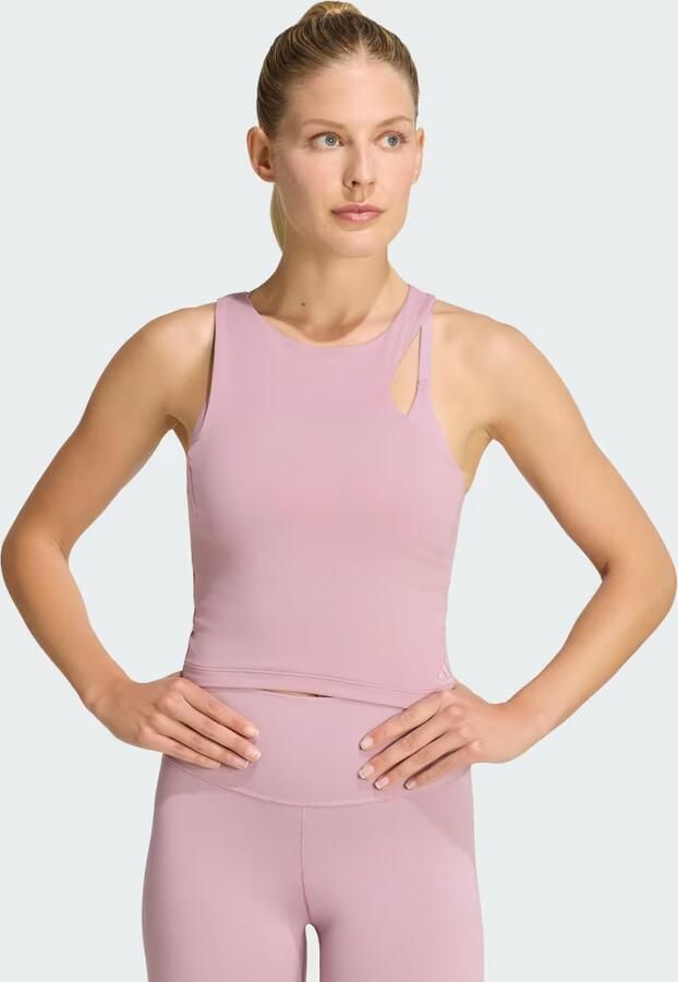 Adidas All Me Tanktop