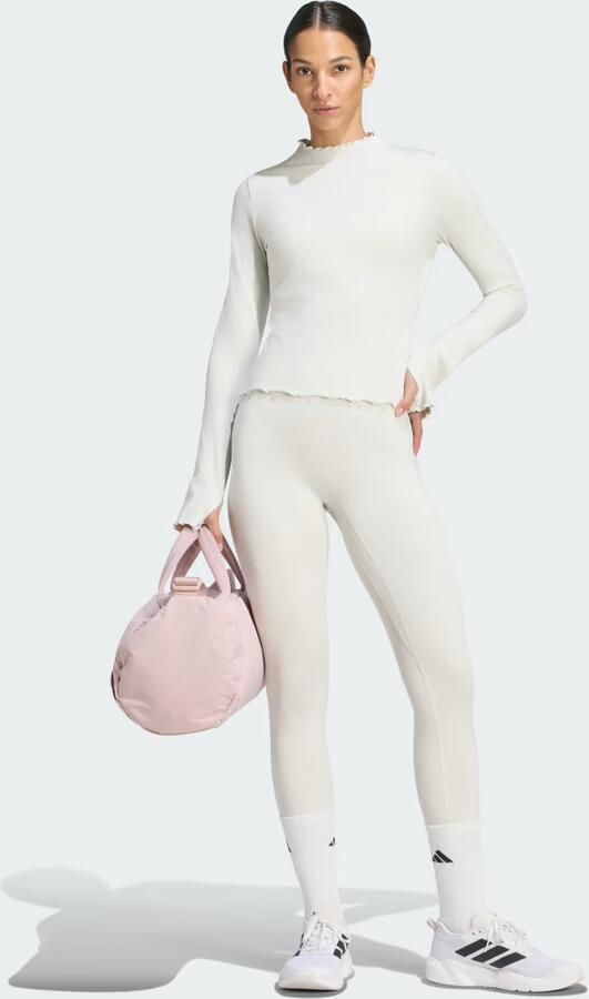Adidas All Me Winterized Legging - Foto 4