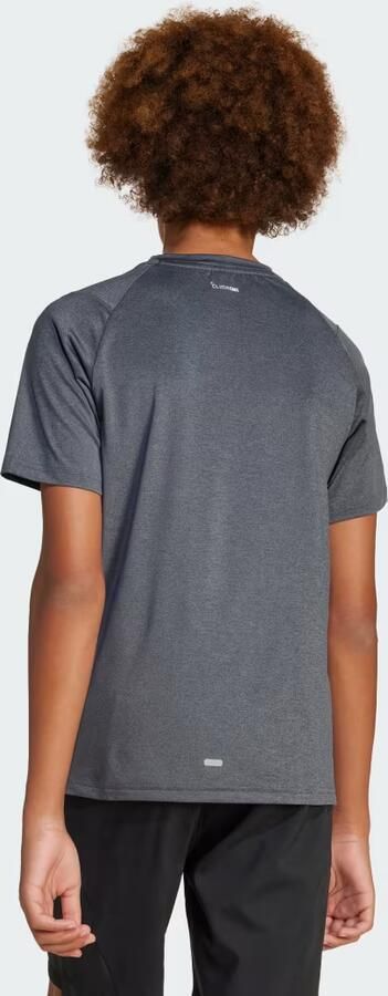 Adidas T-shirt Korte Mouw JJ5050000 - Foto 6