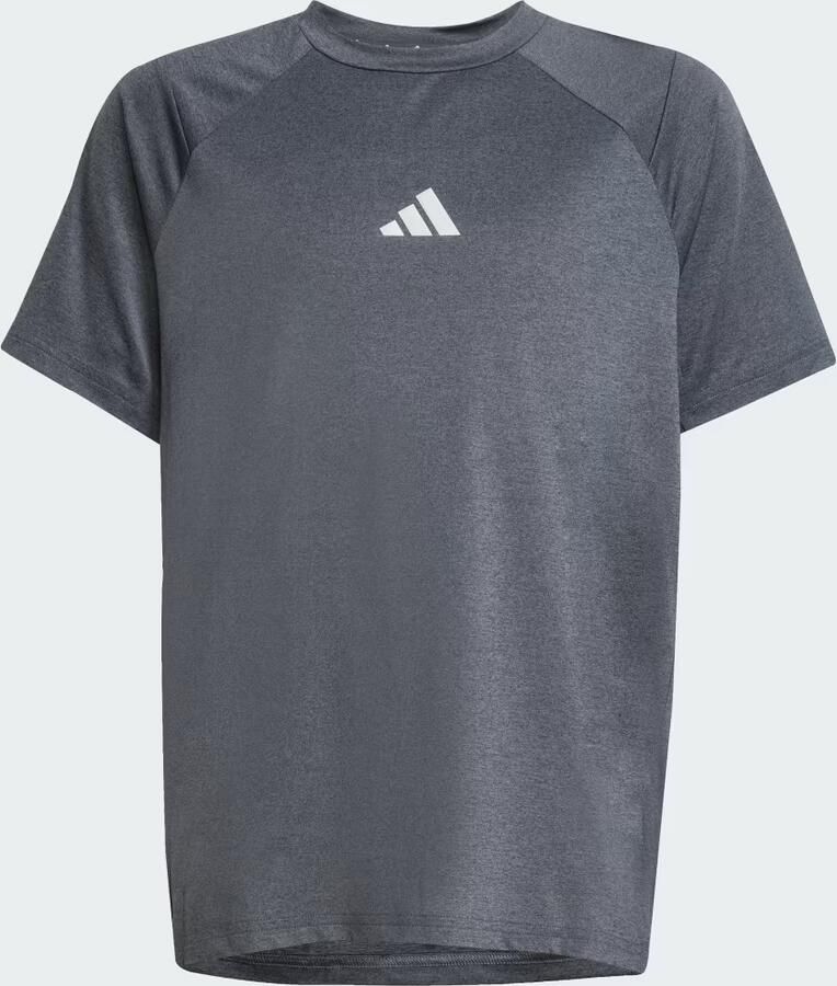 Adidas T-shirt Korte Mouw JJ5050000 - Foto 3