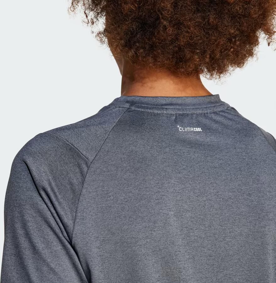 Adidas T-shirt Korte Mouw JJ5050000 - Foto 2