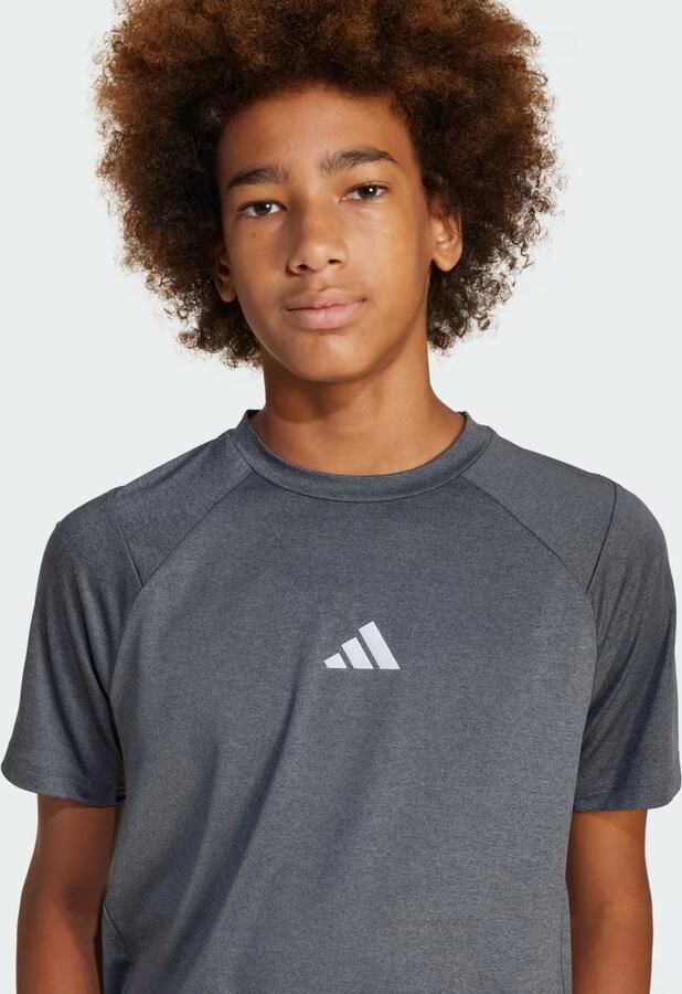 Adidas T-shirt Korte Mouw JJ5050000 - Foto 5