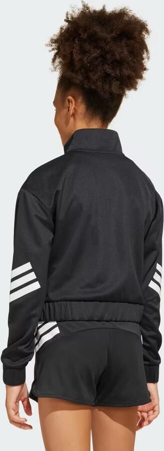 Adidas Sportswear Outdoorjack JG NXT TTOP - Foto 5