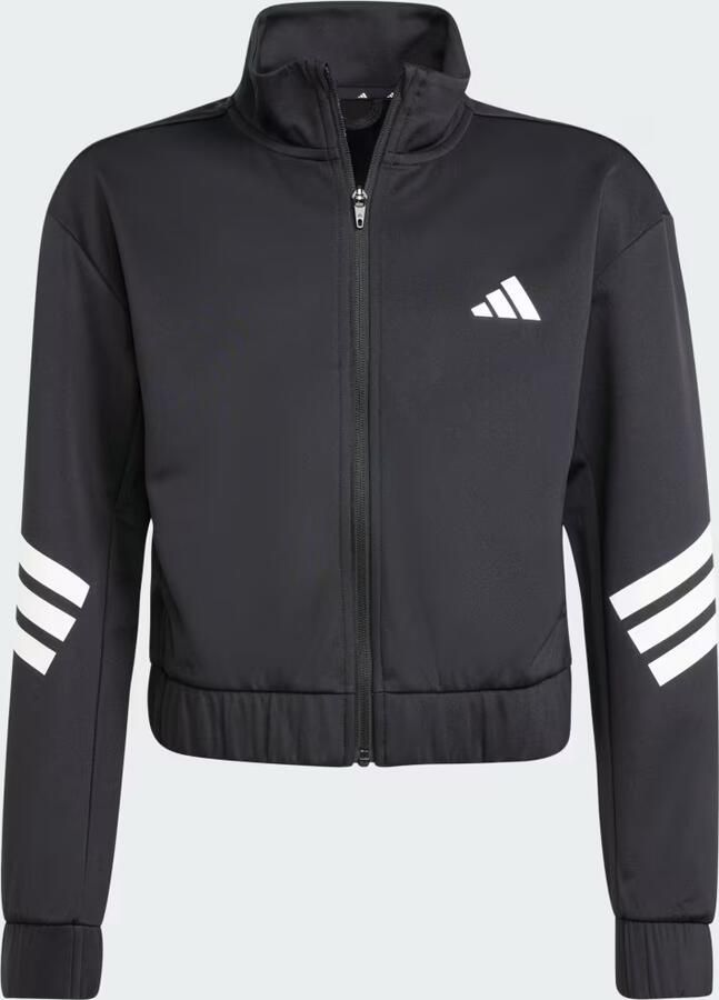 Adidas Sportswear Outdoorjack JG NXT TTOP - Foto 3