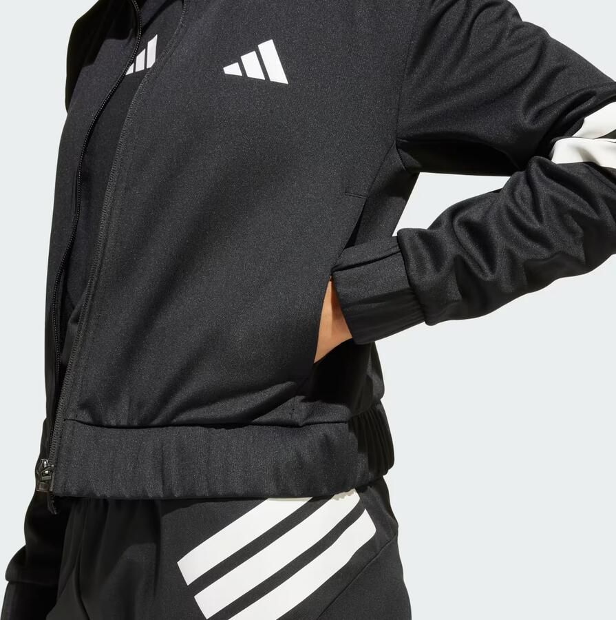 Adidas Sportswear Outdoorjack JG NXT TTOP