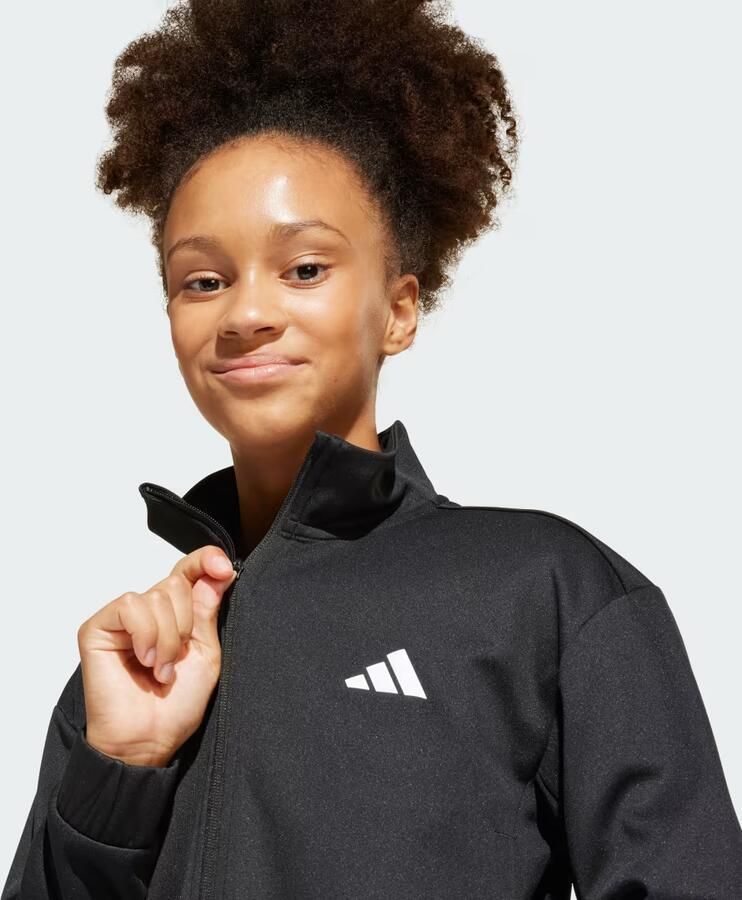 Adidas Sportswear Outdoorjack JG NXT TTOP - Foto 2