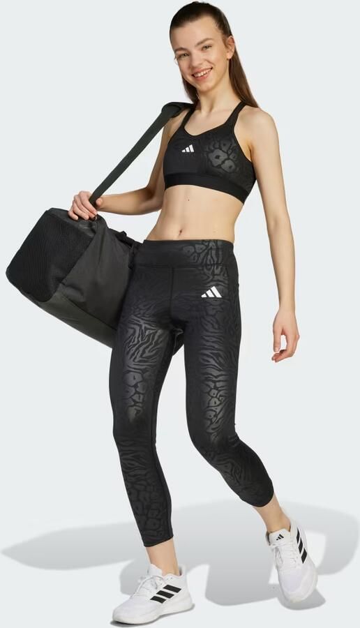 Adidas Sportswear Trainingstights JG OPT PR LEG (1-delig) - Foto 4