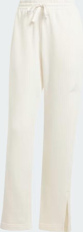 Adidas ALL SZN French Terry 3-Stripes Straight Leg Broek - Foto 6