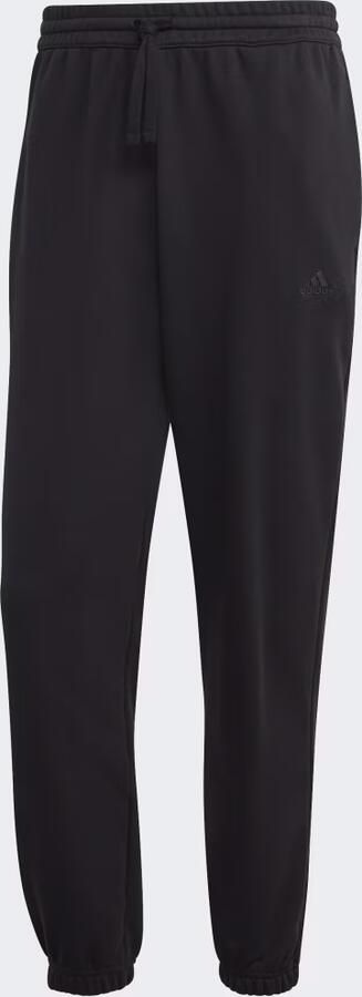 Adidas Sportswear Sportbroek ALL SZN FRENCH TERRY HOSE (1-delig) - Foto 2