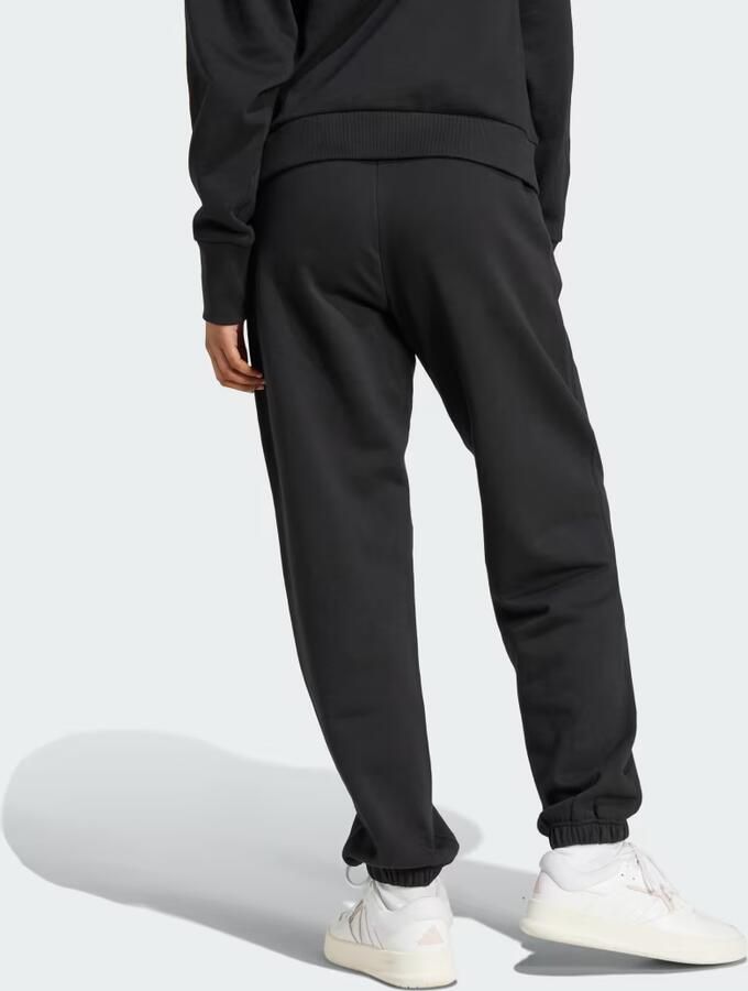 Adidas Sportswear Sportbroek W ALL SZN FT PT Losjes gesneden middelhoge band (1-delig) - Foto 5
