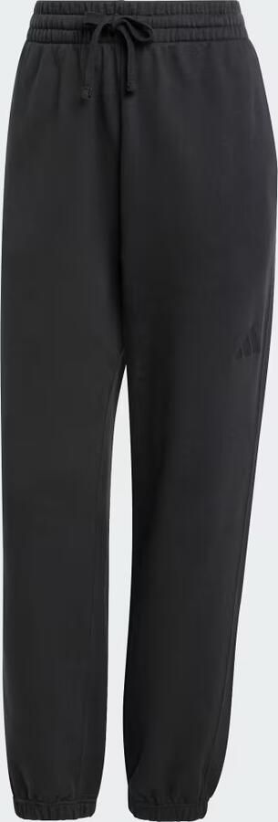 Adidas Sportswear Sportbroek W ALL SZN FT PT Losjes gesneden middelhoge band (1-delig) - Foto 7