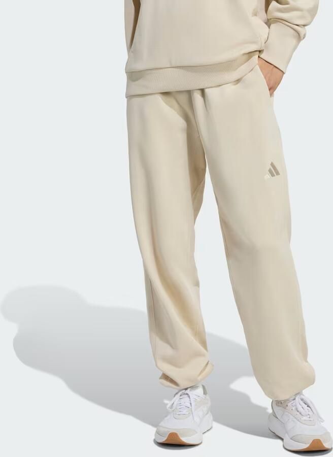 Adidas ALL SZN French Terry Loose Broek