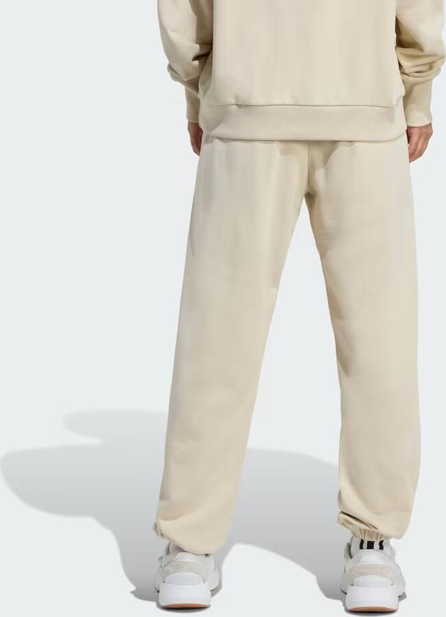Adidas ALL SZN French Terry Loose Broek - Foto 4