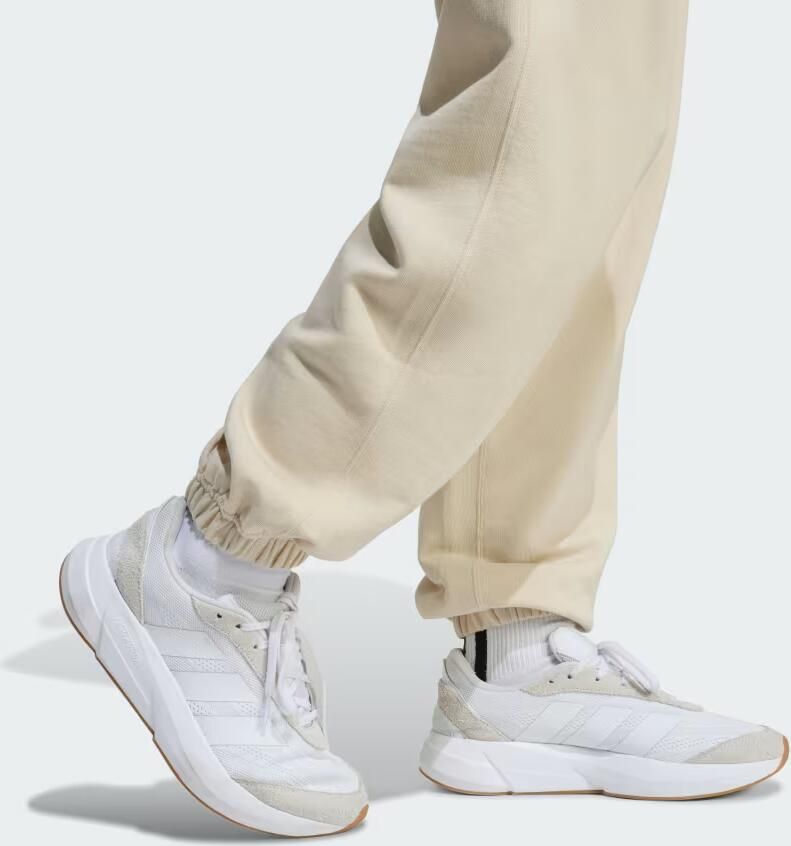 Adidas ALL SZN French Terry Loose Broek - Foto 2