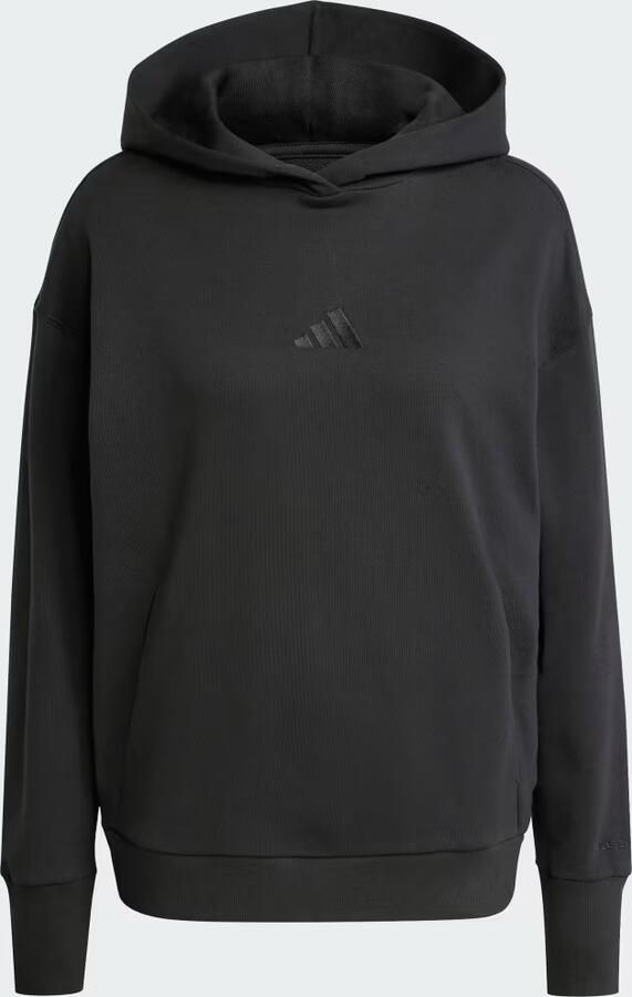 Adidas Capuchon sweaters Sweat à capuche All Szn French Terry
