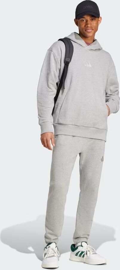 Adidas Sportswear Sportbroek M A SZN FT R PT (1-delig) - Foto 7