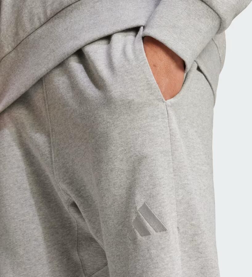 Adidas Sportswear Sportbroek M A SZN FT R PT (1-delig)