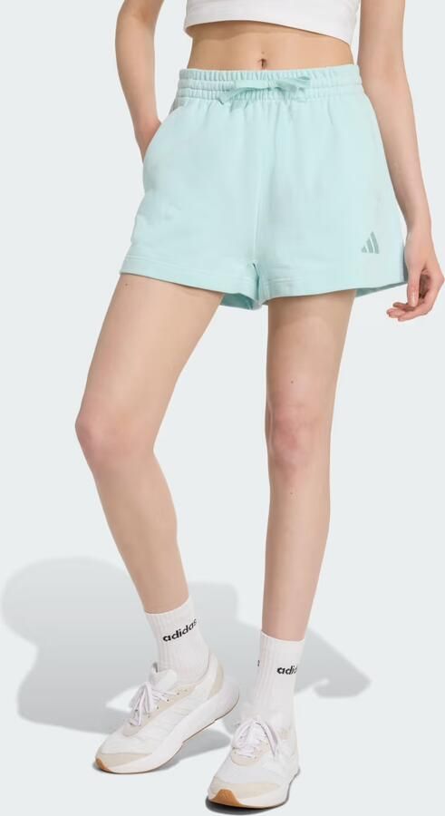 Adidas ALL SZN French Terry Short