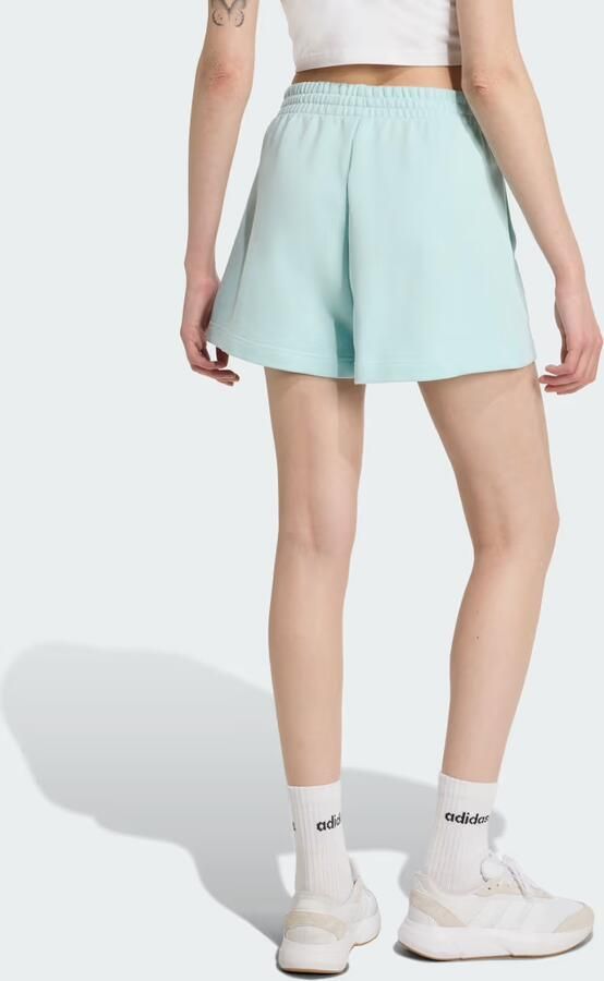 Adidas ALL SZN French Terry Short - Foto 6