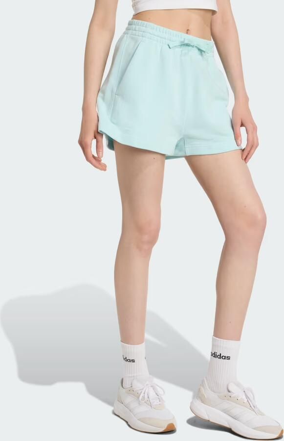 Adidas ALL SZN French Terry Short - Foto 5