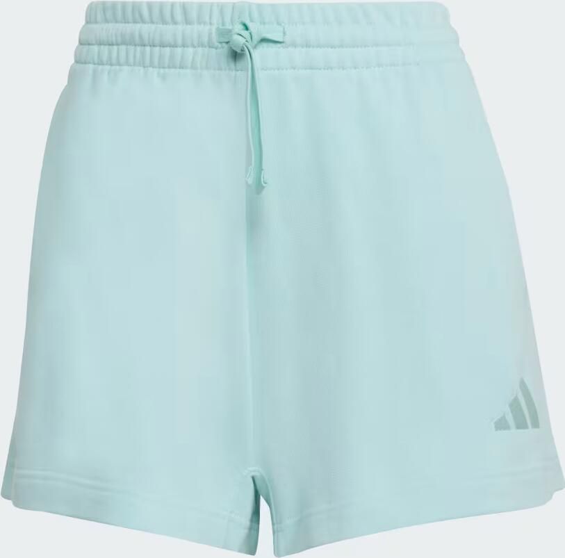 Adidas ALL SZN French Terry Short - Foto 4