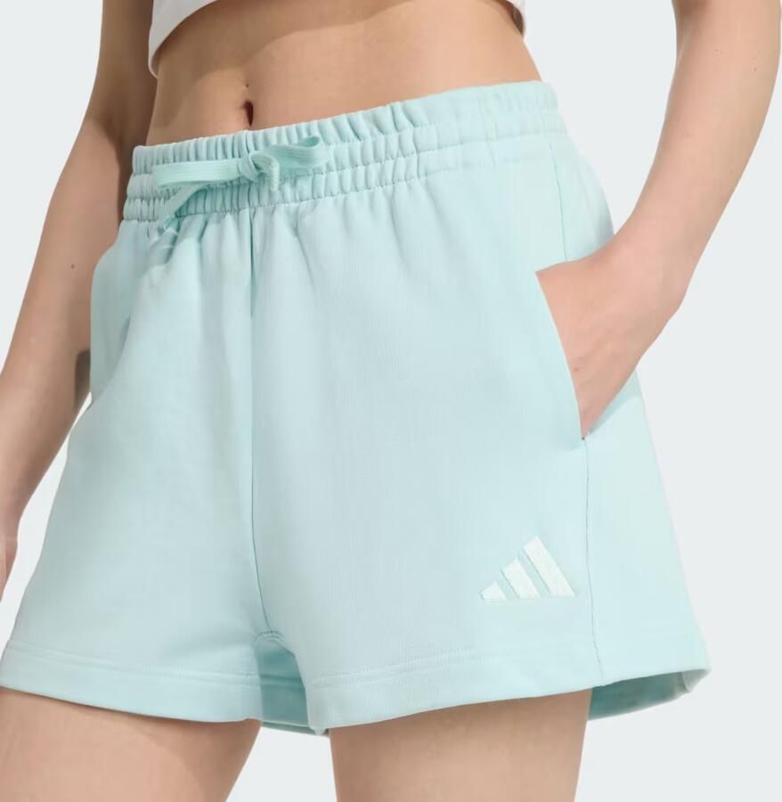 Adidas ALL SZN French Terry Short - Foto 2
