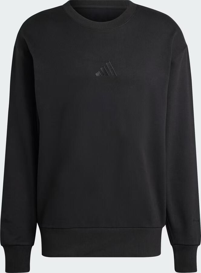 Adidas Sportswear Sweatshirt M A SZN FT CRW - Foto 3