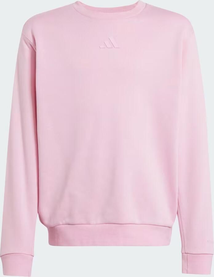 Adidas All SZN Graphic Sweatshirt Kids - Foto 3