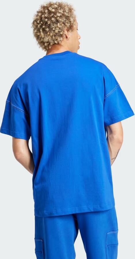 Adidas ALL SZN Graphic T-shirt - Foto 6